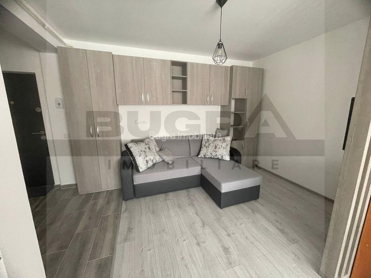 Apartament de 2 camere, modern, 54mp, parcare, zona Eroilor - 4