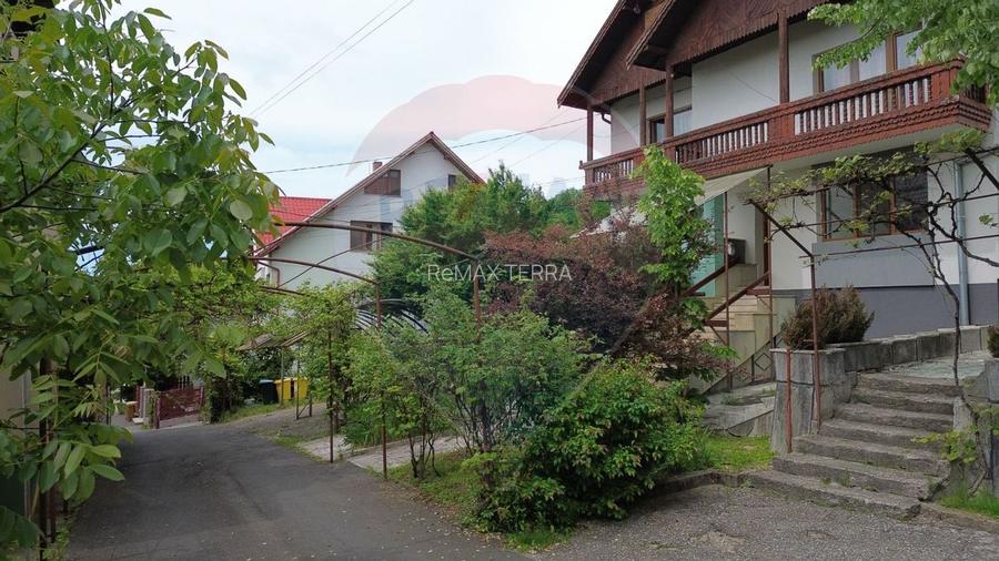 Cladire de inchiriat - in zona Parcul Mare ( camin de batrani, centru) - 30