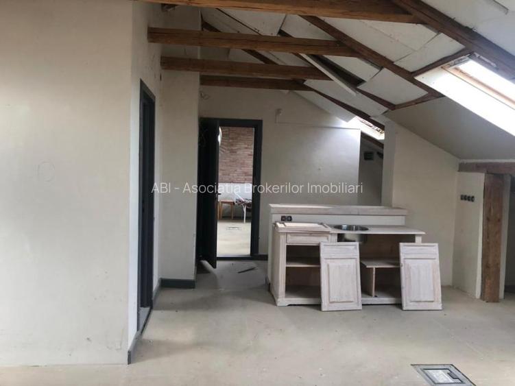 Spatiu industrial productie mobilier, jud Mures - 10