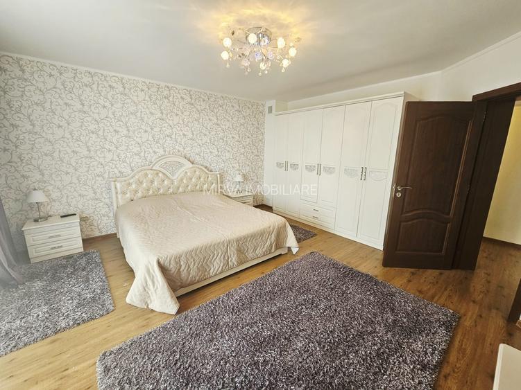 Vilă premium în Strejnicu | 8 camere | 345 mp utili | teren 595 mp - 50
