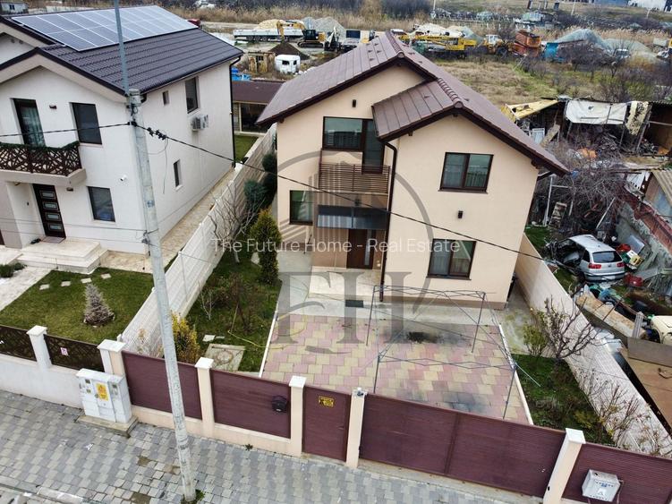 Casă/Vilă de vânzare Agigea, Constanța - 29