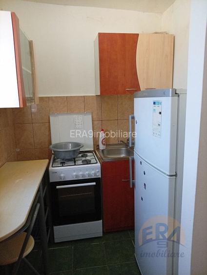 Apartament 1 camera, Rogerius, Str. Podului - 3