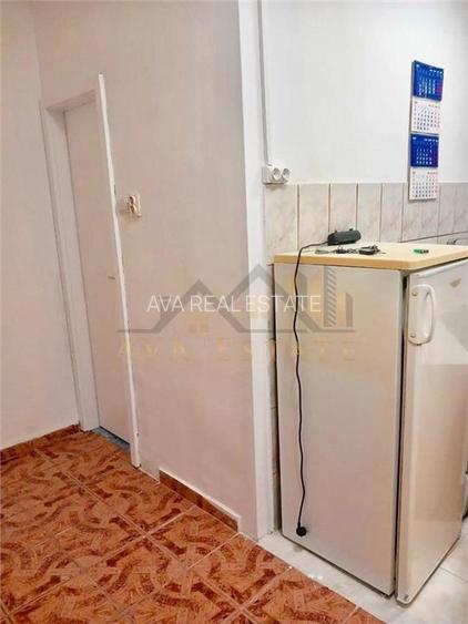 Apartament 1 camera | Decomandat | parter - Zona Sagului - 5
