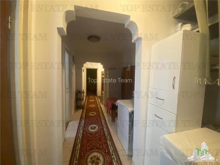 Apartament 3 camere soseaua Mangaliei, Constanta - 8