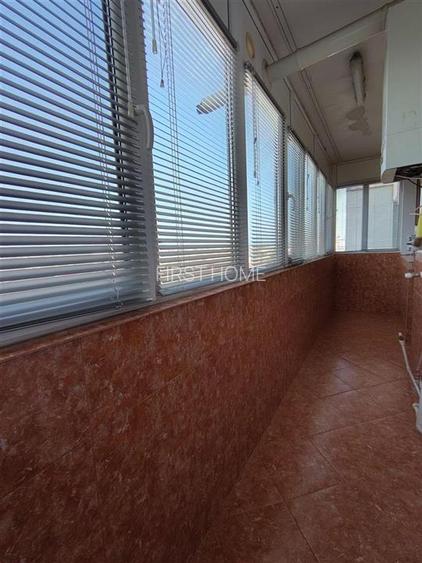 Apartament 2 camere, etaj 8/10, zona Sala Polivalenta - Bulevardul Unirii - 12
