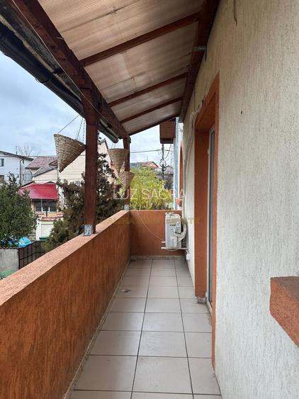 Vanzare-Vila-6 camere - Dobroesti-Lac - 19