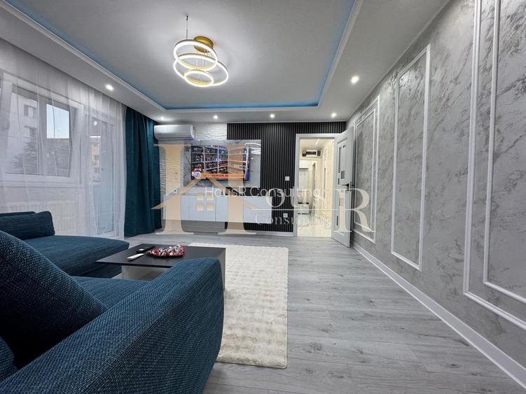 RENOVAT COMPLET.ETAJ 2.DISPONIBIL IMEDIAT.FINISAJE PREMIUM!!! - 4