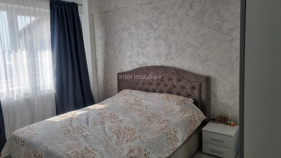 Apartament 2 camere Mobilat si Utilat, Valea Lupului - Antibiotice cod: 161995 - 7