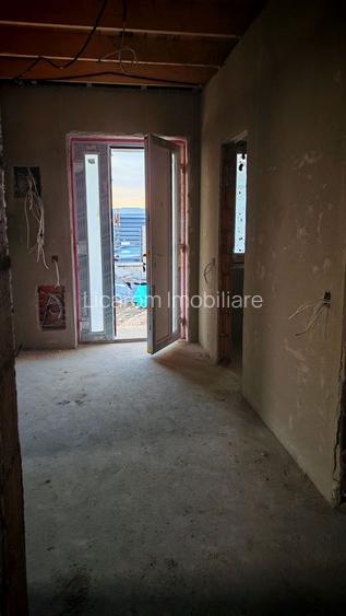 Casa la cheie in CRISTIAN pe Parter, zona de vile,270.000 euro - 5