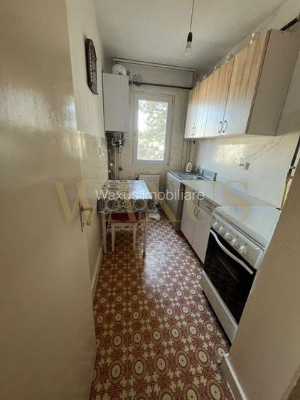 Apartament de vanzare 2 camere, Manastur, Cluj-Napoca - 4