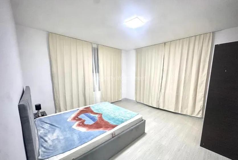 Bucurestii Noi | 3 Camere | Centrala Proprie | Metrou Laminorului 4min - 5