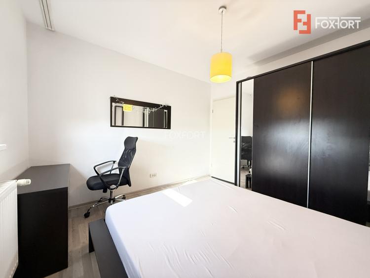 Apartament cu 2 camere de vanzare in zona Aradului - 11