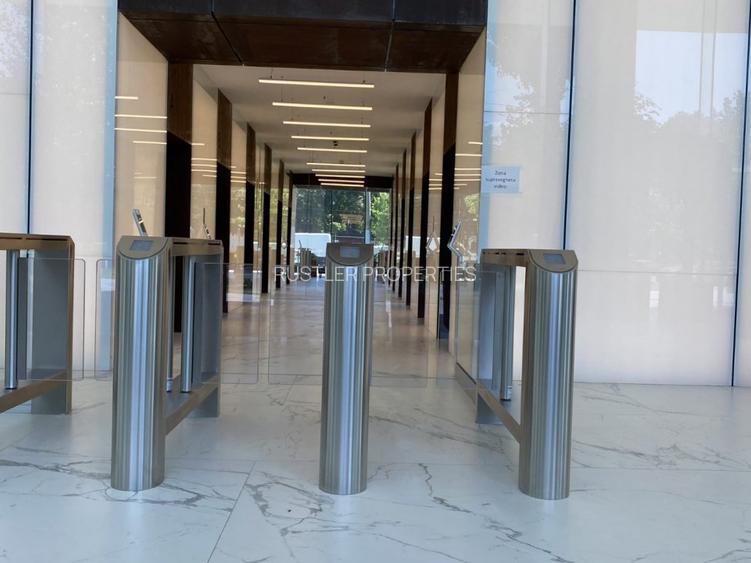 The Light – Birouri clasa A de inchiriat langa Politehnica – Iuliu Maniu - 3