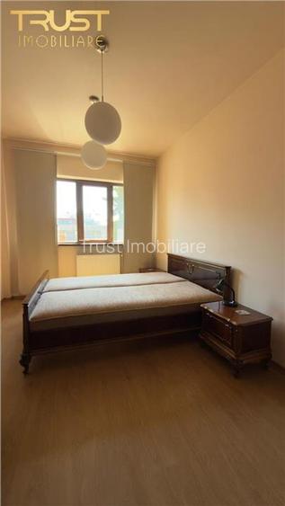 2 camere l str.Constantin Brancusi l Parcare - 2