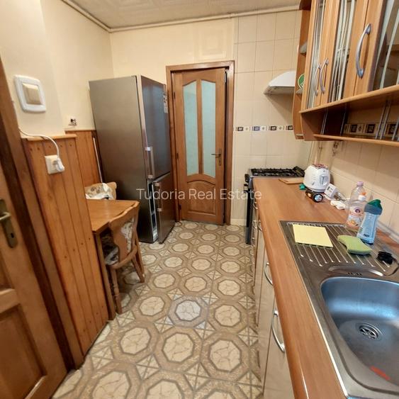 Apartament 3 camere, decomandat, 62,50 mp, Gheorgheni! - 4