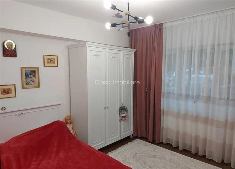 Vanzare apartament 3 camere renovat modern Zorilor zona Profi, Cluj-Napoca - 4