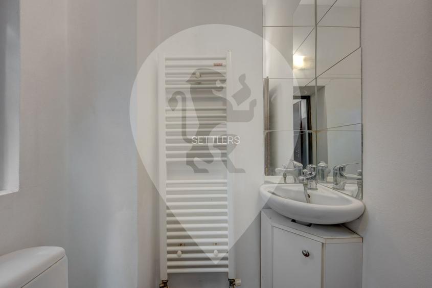 Cabinet Stomatologic | Parcul Carol - 4