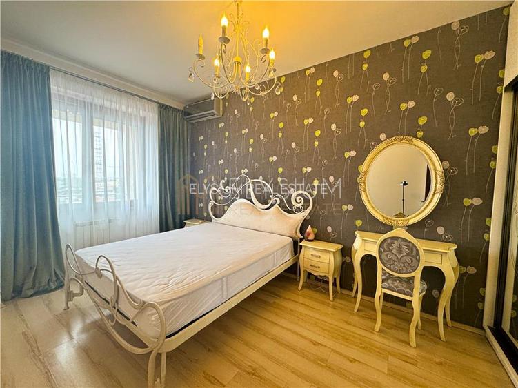 Apartament 2 camere de inchiriat North Area Lake View - 12