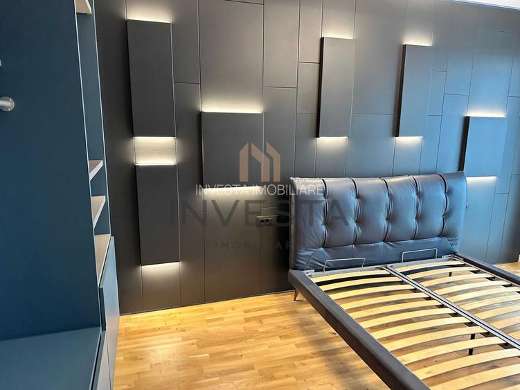 Oportunitate!Maurer Panoramic Cluj! Constructie unica!Parcare inclusa. - 5