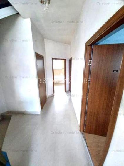 Vila  D+P+1+M, 240mp utili zona Centru Istoric - 6