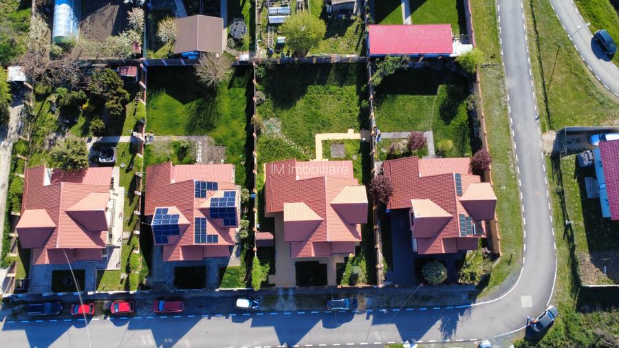 Sacalaz - Casa P+E complet mobilata si utilata – gata de mutat - curte spatioasa - 8