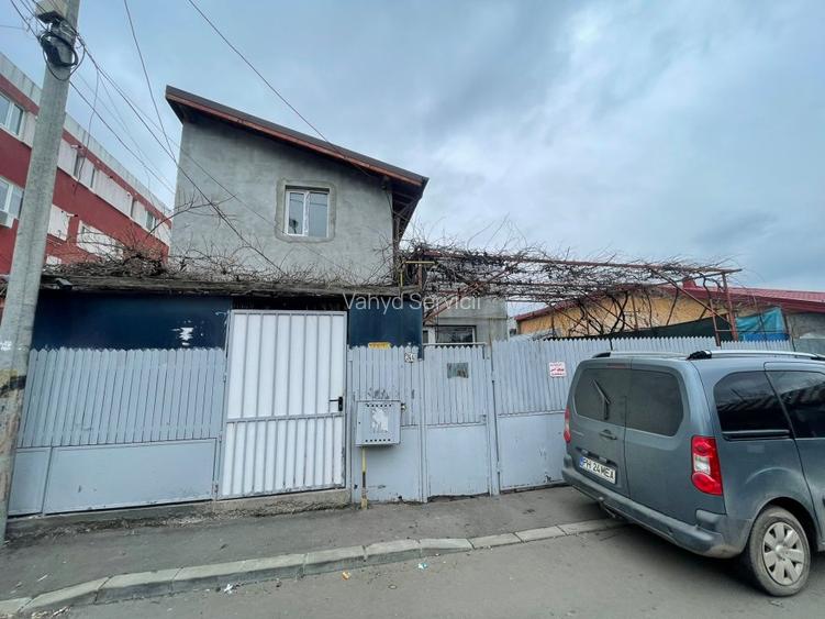 Casa de Vanzare cu teren spatios,zona Pantelimon-Delfinului,langa Mega Mall&Lac; - 27