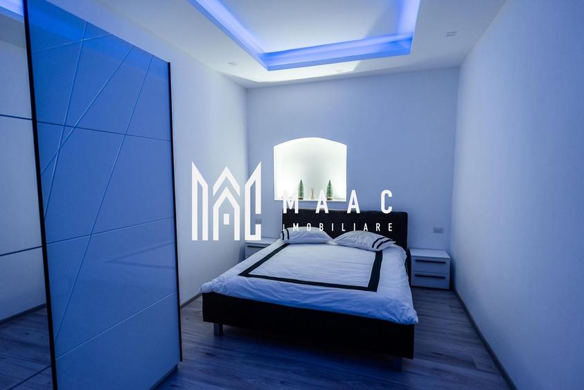 Apartament 1 camera | Etaj 1 | Renovat | Modern | Central