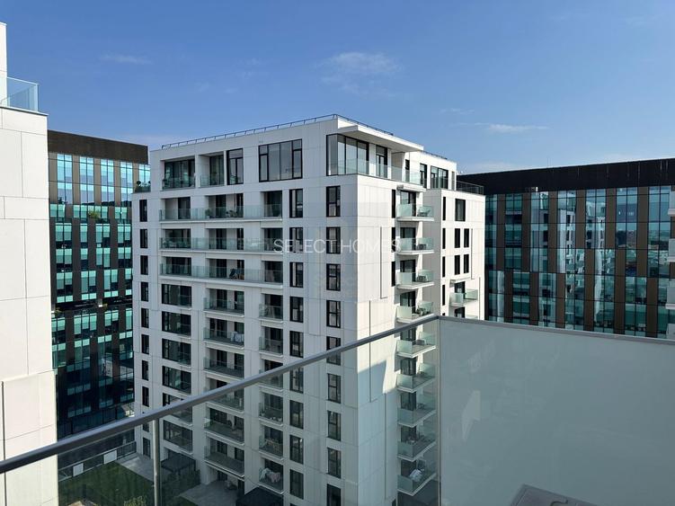 Apartament 3 Camere | Pet Friendly | One Cotroceni Park - 9