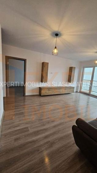 Apartament 2 camere, zona Dacia Constanta - 2