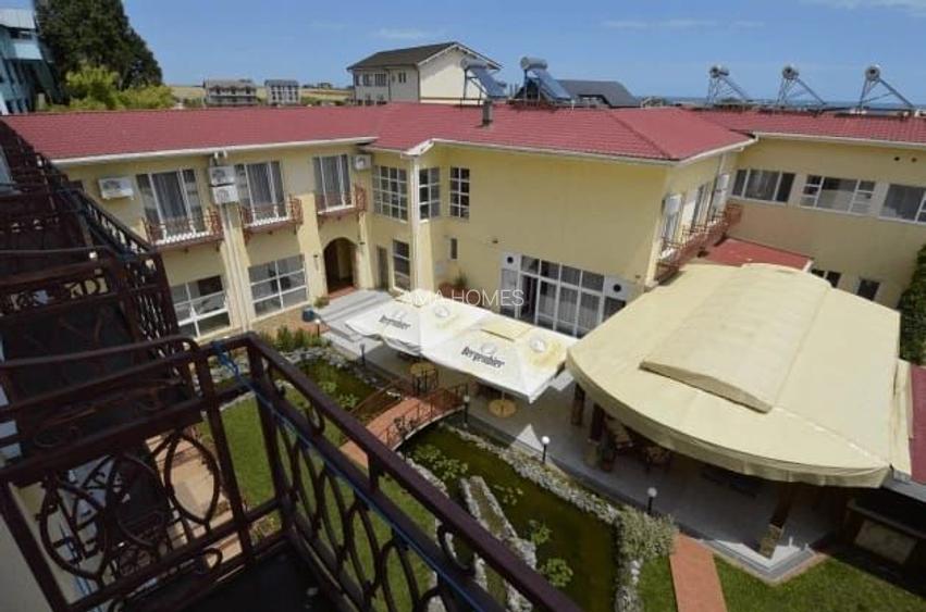 Hotel 45 camere de vânzare în Costinești – aproape de plaja - 7