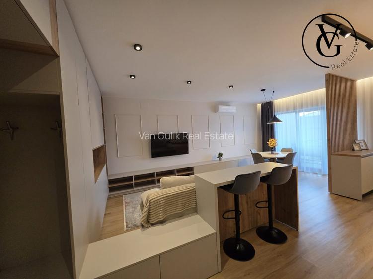 Apartament 3 camere Grand Park 2 locuri parcare - 2