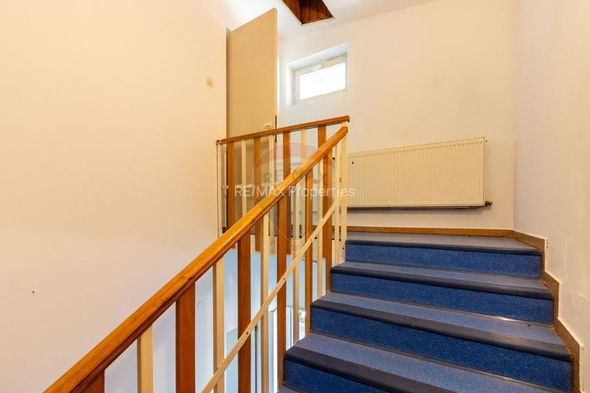 Casa de vanzare Bucurestii Noi, Neajlovului, 5 camere,  teren 370mp - 7