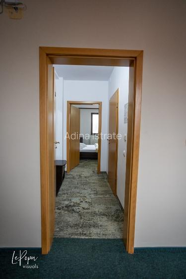 Hotel PÂRÂUL RECE – Bușteni | De vânzare Proprietate + Business HoReCa 17 camere - 10