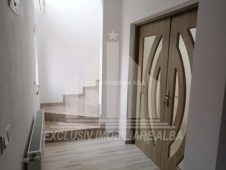 Casa tip duplex | De inchiriat | 80 mp | Barabant - 4