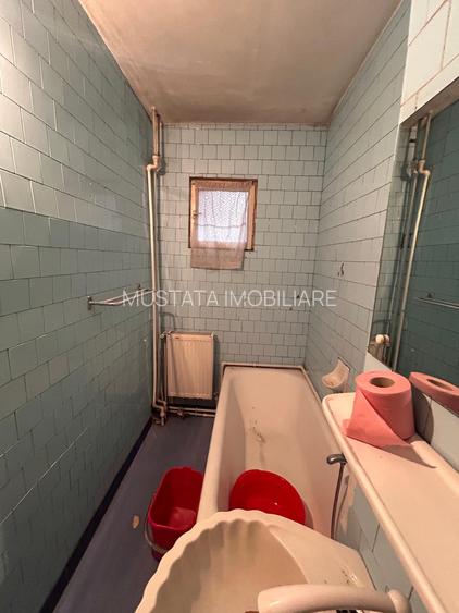 Etaj 1 - Apartament 3 camere Garii, suprafata 70mp. - 8