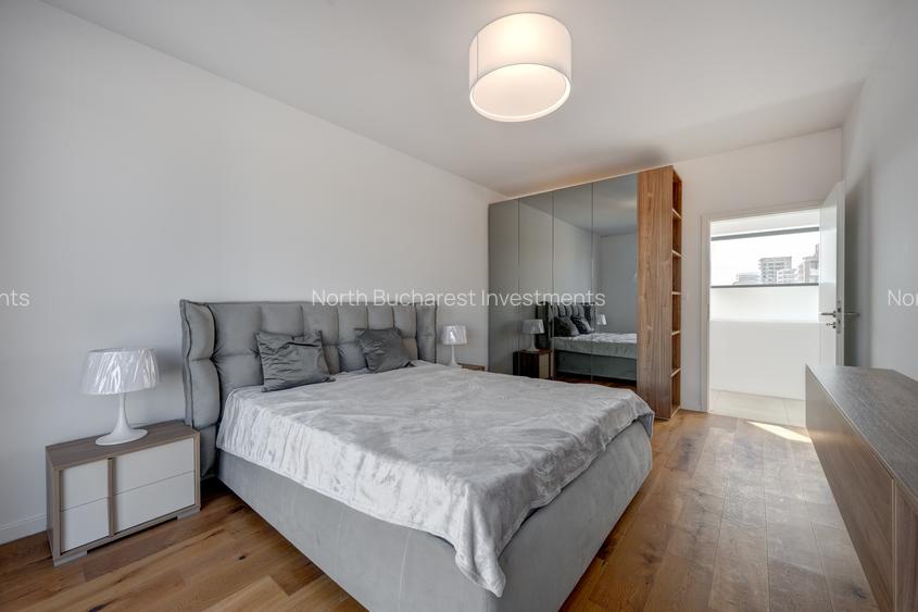 VILA 5 CAMERE P+1 - ZONA VERDE - PIPERA - COMISION 0% - 10