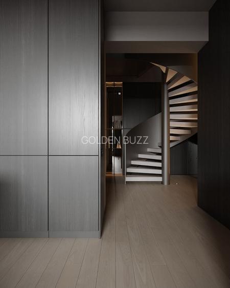 Penthouse | Zona JW Marriot | Ultra Lux - 14