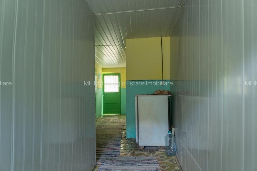 Acasă nu e un apartament. E pe Pietrosu nr. 8, în Zemeș. - 16