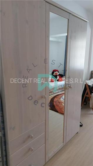 Apartament 3 camere Grivitei, 72 mp - Brasov - 15