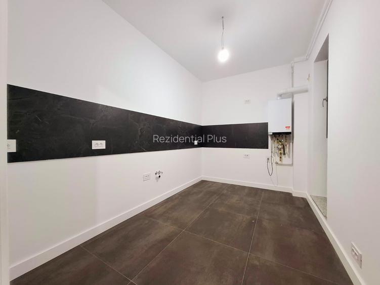 Apartament 3 Camere I 5 min Herastrau - Baneasa I Finisaje Premium I COMISION 0% - 17