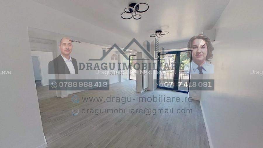 Spatiu de inchiriat Tecuci/Ghe Petrascu/Vis a vis de notariat Codrut Manoliu - 2