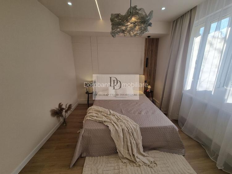 Apartament 2 camere Ultrafinisat | Design premium | Zona Centrală - 11