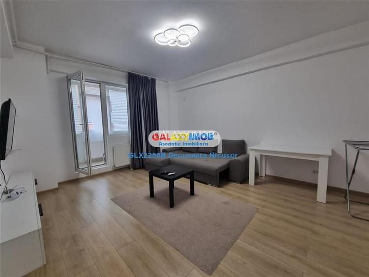 Apartament 2 camere MILITARI RESIDENCE 72.500 Euro - 4