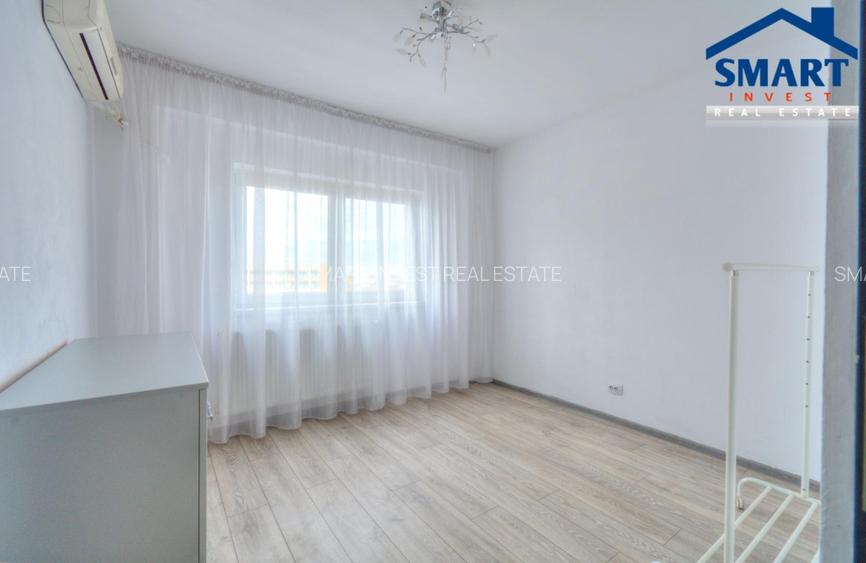 Apartament 3 camere Unirii - Calea 13 Septembrie - Marriot - centrala - 9