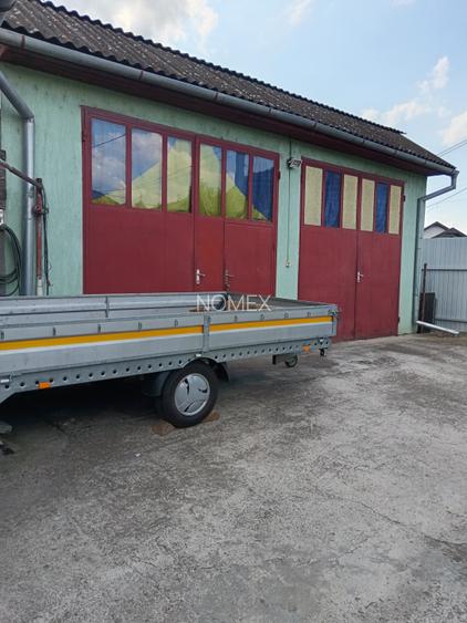 🏡 Casă de Vânzare în Sancrai de Mures - 2