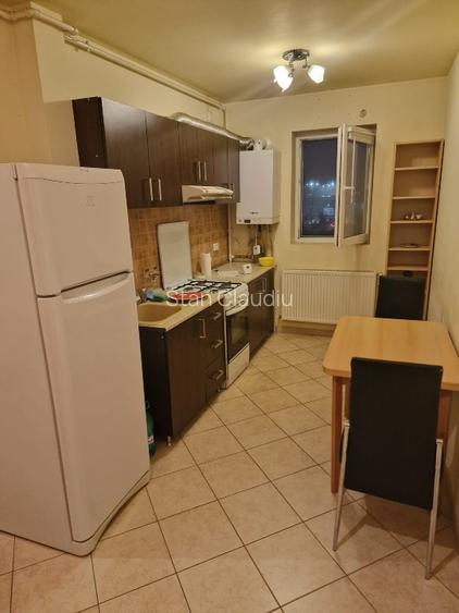 Garsonieră de închiriat lângă Rin Grand Hotel-centrală proprie, complet utilată - 4