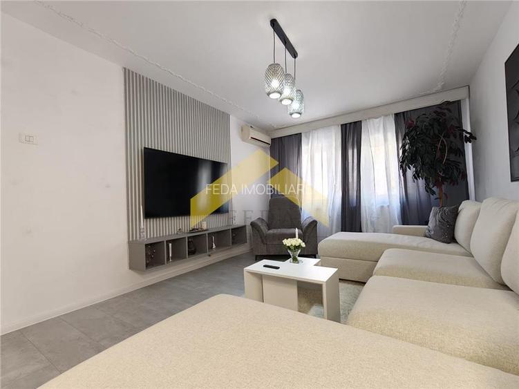 Apartament de vanzare Micalaca, zona Miorita - 13