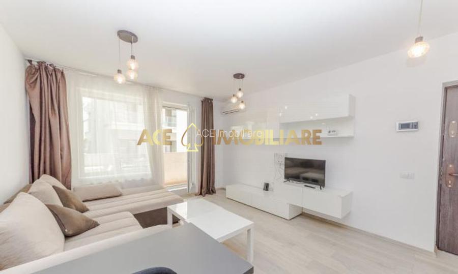 2 Camere de inchiriat | 13 Septembrie | Metrou | Pet Friendly |  - 5