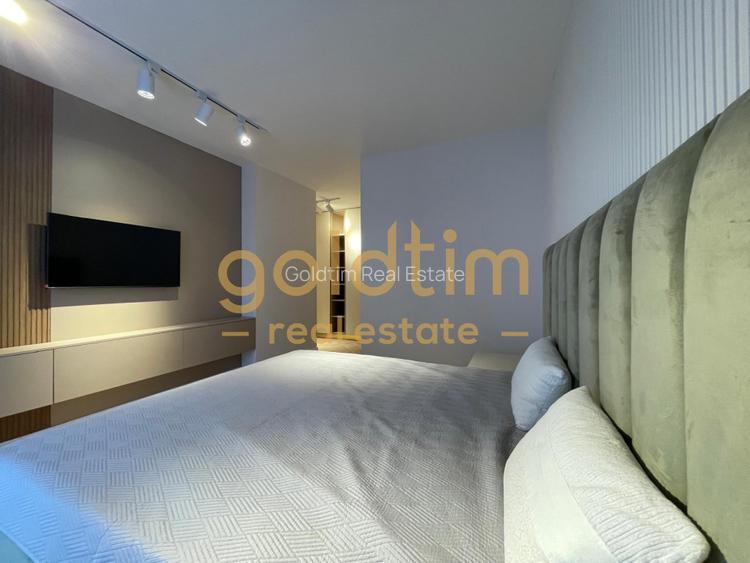 ARQA RESIDENCE/IANCU NICOLAE/SUPERB/TERASA GENEROASA/PISCINA - 46