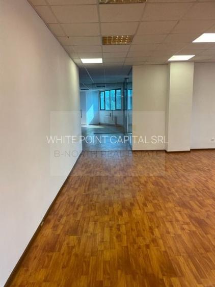 Spațiu birouri 200 mp de închiriat, Orhideea, 5 birouri - 4